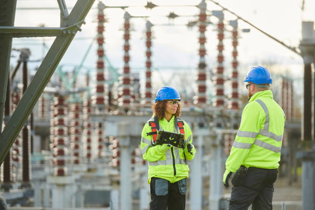 Best Electrical Repair Services  in Nutter Fort, WV