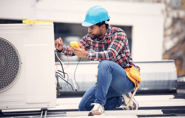 Best Commercial Electrician Services  in Nutter Fort, WV