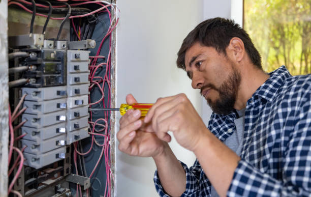 Best Electrician Near Me  in Nutter Fort, WV